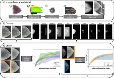 T-SYNTH: A Knowledge-Based Dataset of Synthetic Breast Images cover file